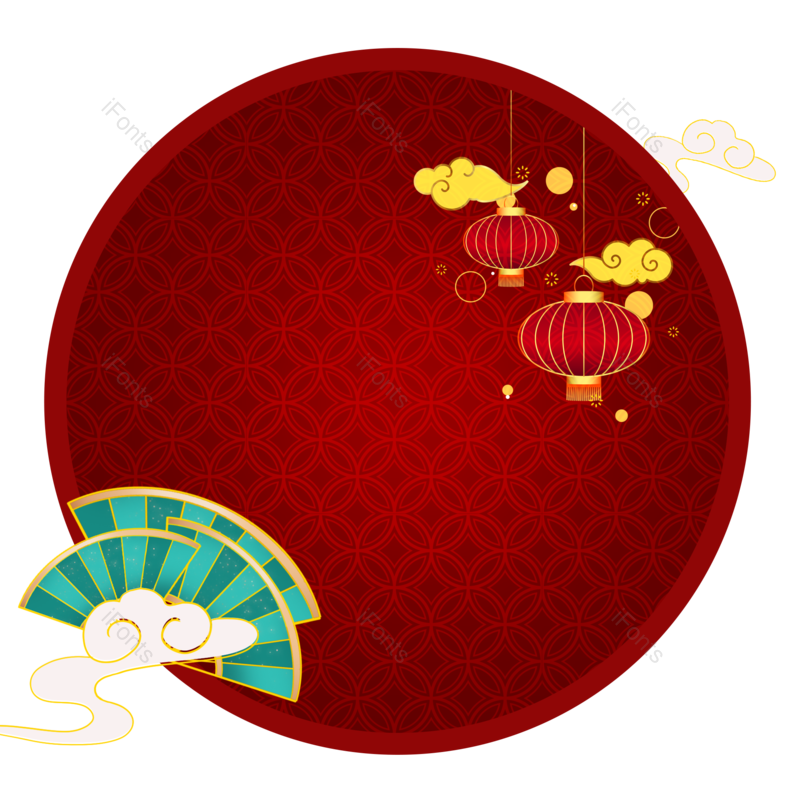 边框图片,复古元素,PNG,免抠素材